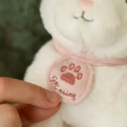 Knuffelkat in tas – Meerkleurig – Essentials