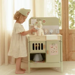 Knuffelkat in tas – Meerkleurig – Essentials