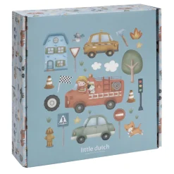 Knutseldoos - Essentials - Jim