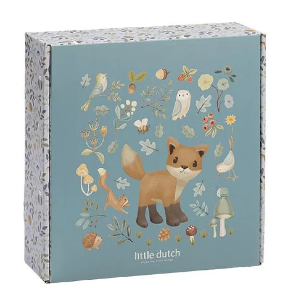 Knutseldoos XL - Forest Friends