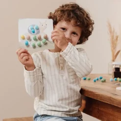 Knutseldoos XL - Forest Friends