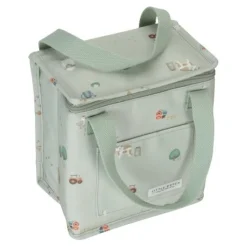 Koeltas - Groen - Little Farm