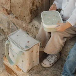 Koeltas - Groen - Little Farm