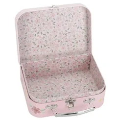 Kofferset - Roze - Fairy Garden