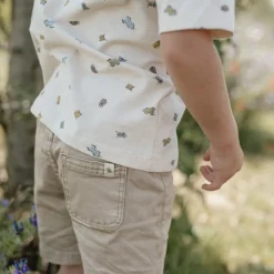 Korte broek - Bruin - Forest Friends