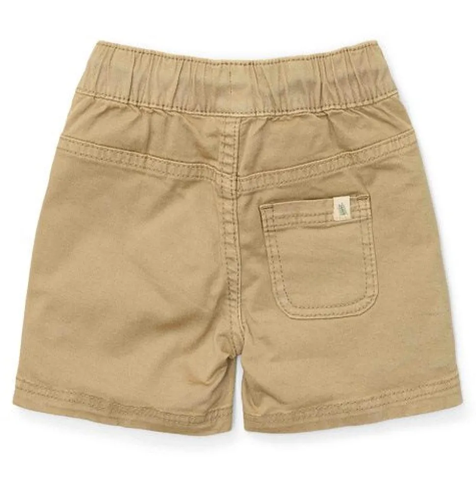 Korte broek - Bruin - Forest Friends