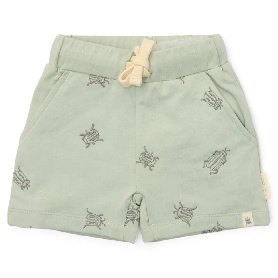 Korte broek - Groen - Forest Friends