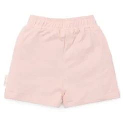Korte broek - Lichtroze - Fairy Garden