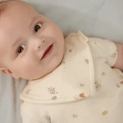 Kraagje - Roze - Forest Friends