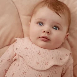 Kraagje set van 2 - Roze - Maat one size - Fairy Garden