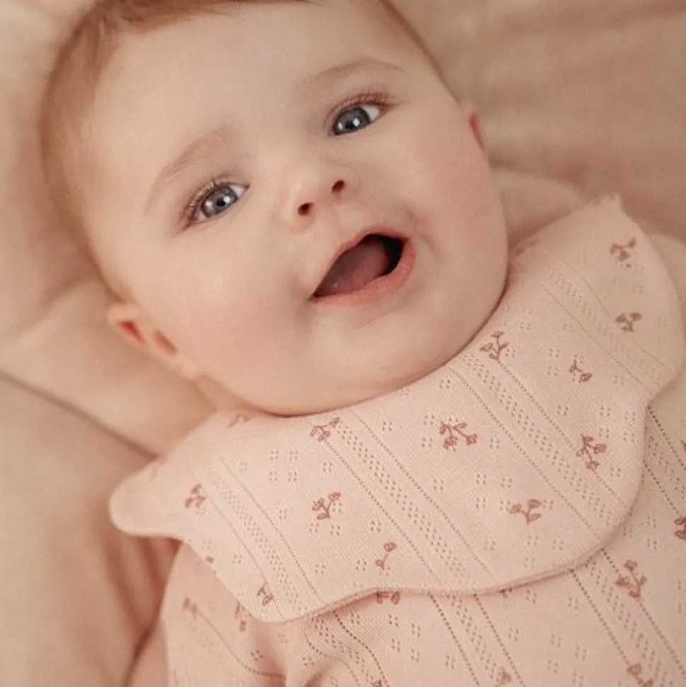 Kraagje set van 2 - Roze - Maat one size - Fairy Garden