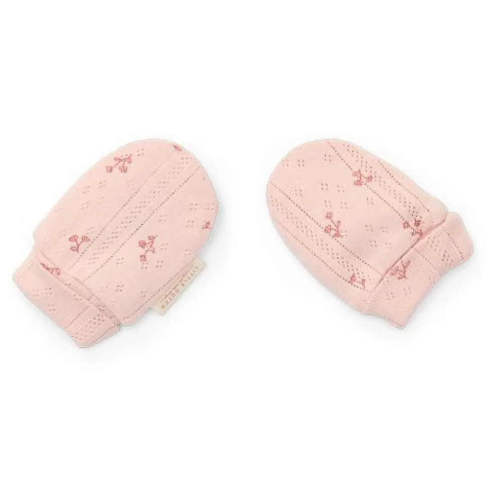 Krabwantjes - Roze - Maat one size - Fairy Garden - Fairy Flowers