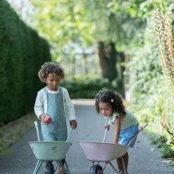 Kruiwagen - Blauw - Forest Friends