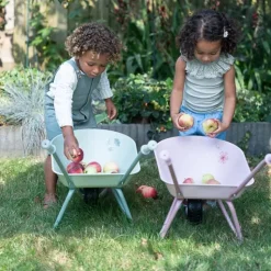 Kruiwagen - Blauw - Forest Friends