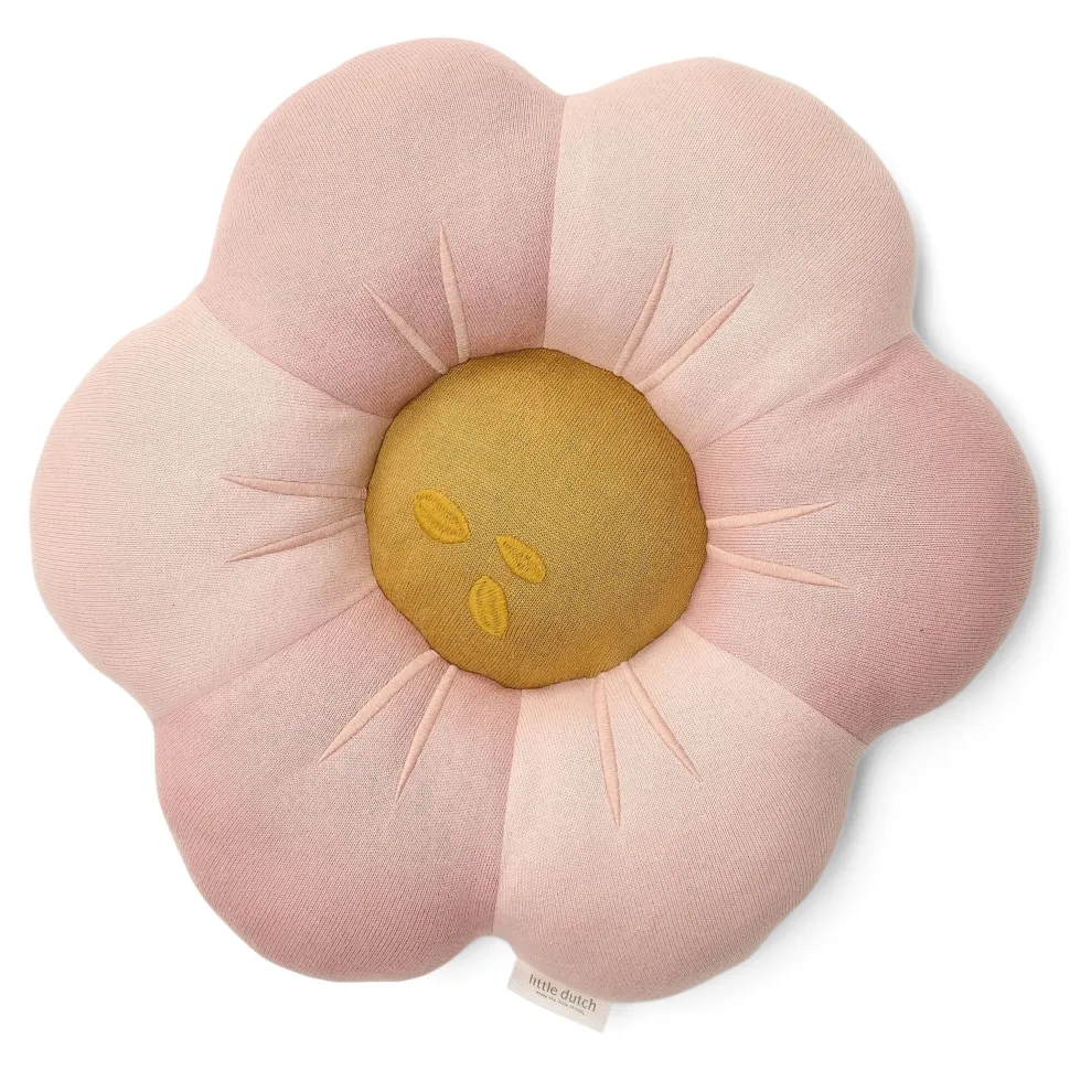 Kussen bloem - Roze - Fairy Garden