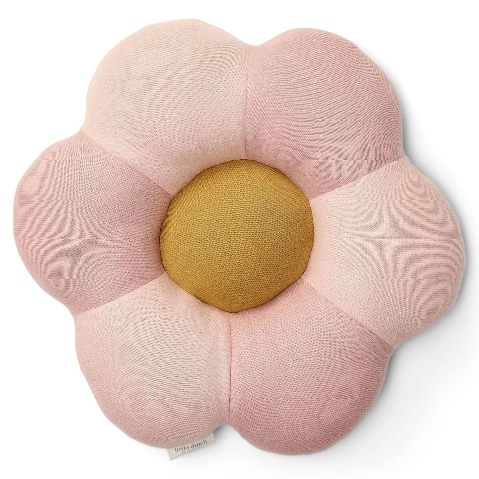 Kussen bloem - Roze - Fairy Garden