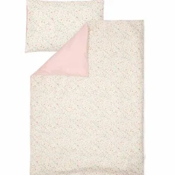 Ledikant dekbedovertrek - Meerkleurig - Fairy Garden - Fairy Wonders