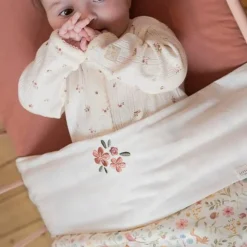 Ledikantlaken - Wit - Fairy Garden - Fairy Flowers