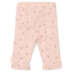 Legging - Roze - Fairy Garden - Fairy Flowers