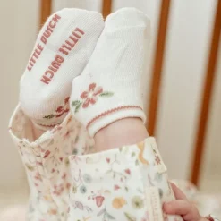 Legging - Wit - Fairy Garden