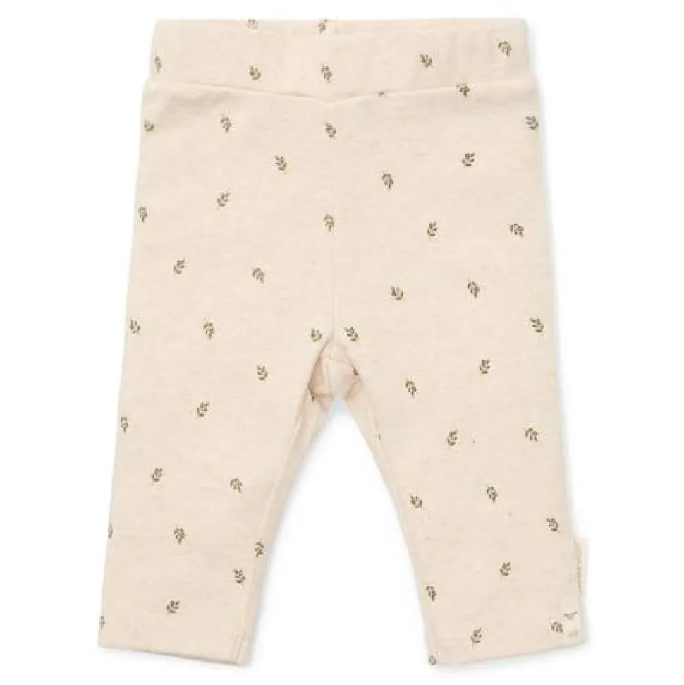 Legging - Zand - Little Farm