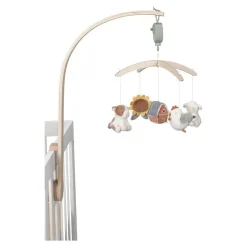 Little Dutch Houten muziekmobiel Little Farm