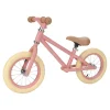Loopfiets Mat Roze