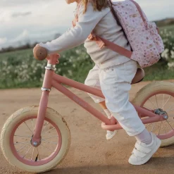 Loopfiets Mat Roze