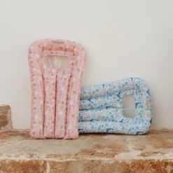 Luchtbed - Blauw - Ocean Dreams