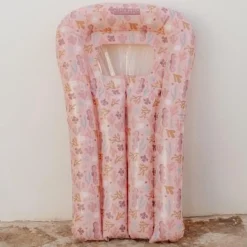 Luchtbed - Roze - Ocean Dreams