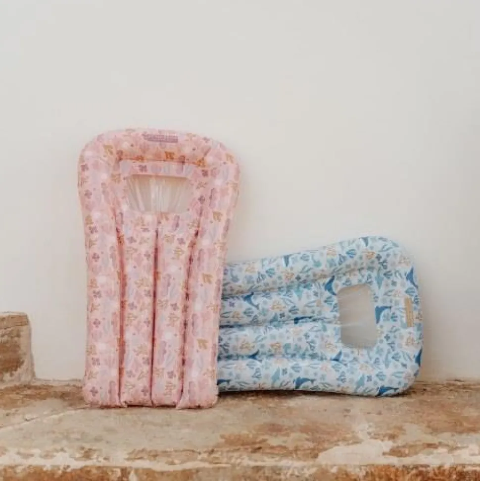 Luchtbed - Roze - Ocean Dreams