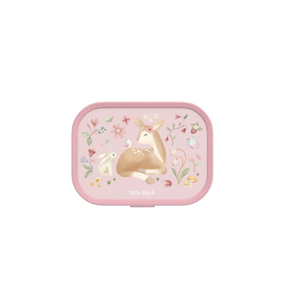 Lunchbox Fairy Garden