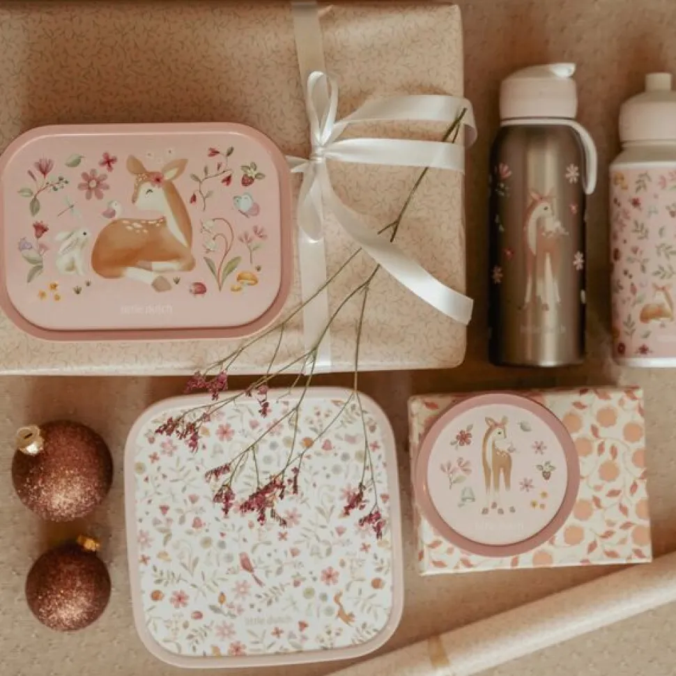 Lunchbox Fairy Garden