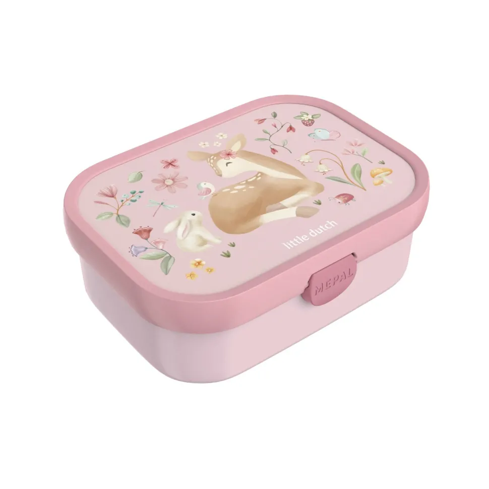 Lunchbox Fairy Garden