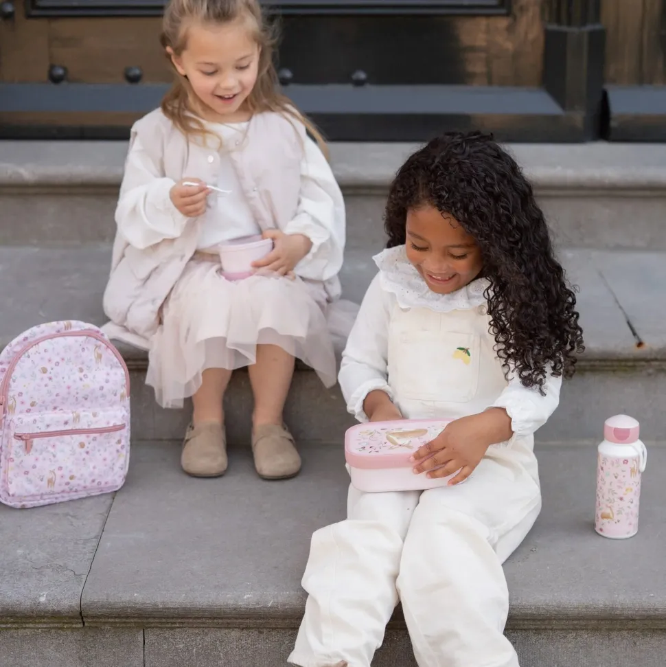 Lunchbox Fairy Garden
