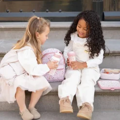 Lunchset Fairy Garden