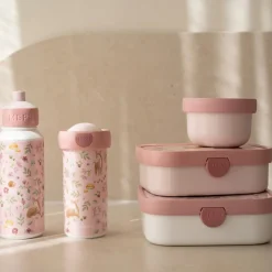 Lunchset Fairy Garden