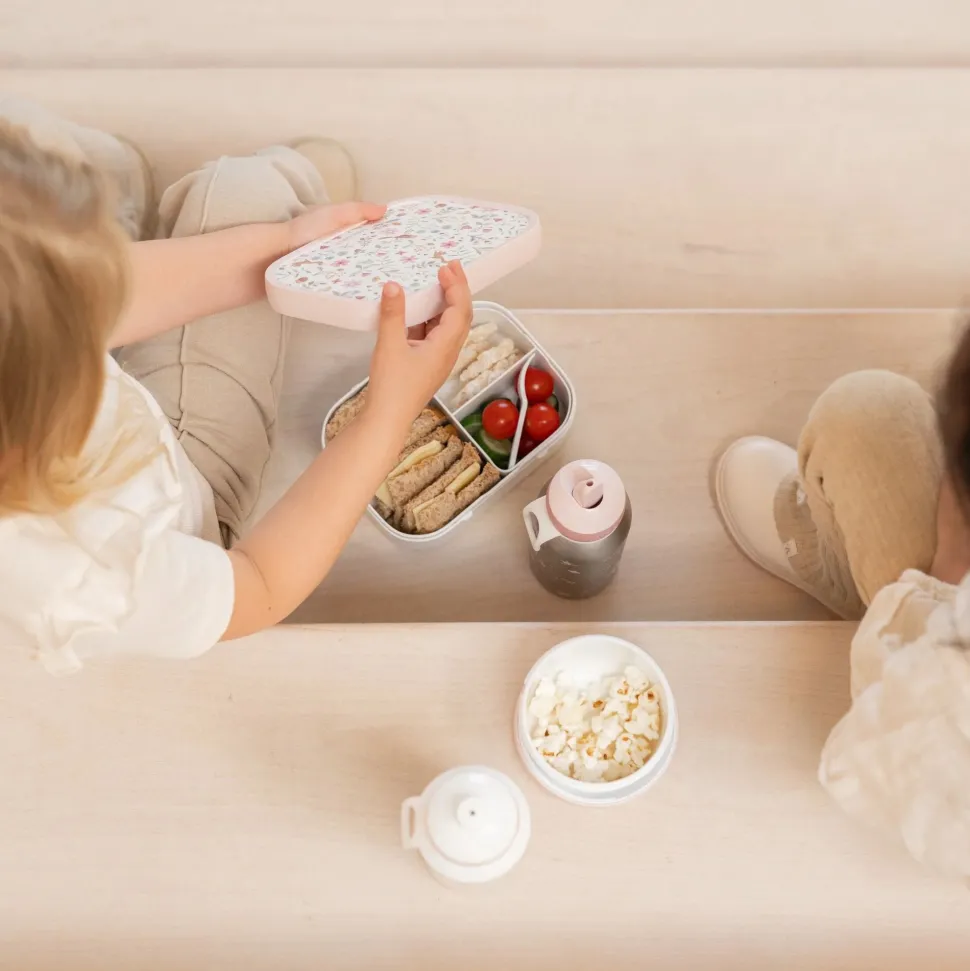 Lunchset Fairy Wonders