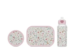 Lunchset Fairy Wonders