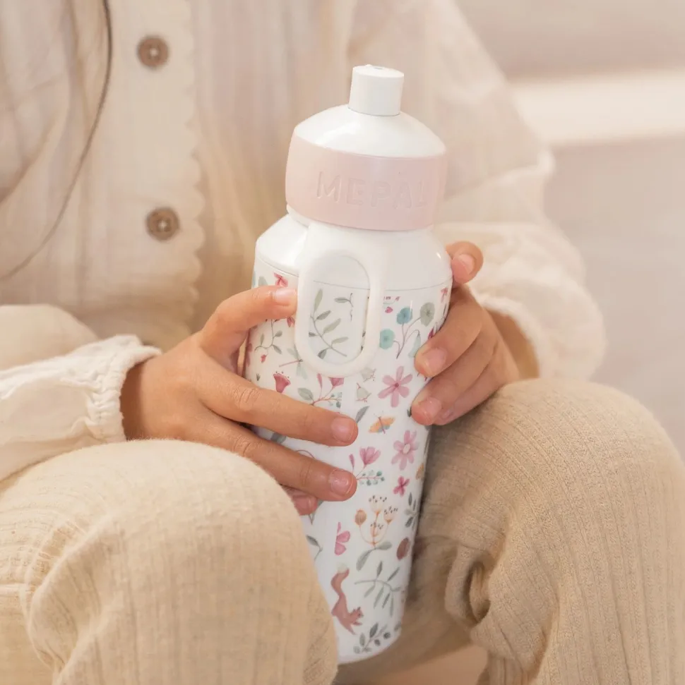 Lunchset Fairy Wonders