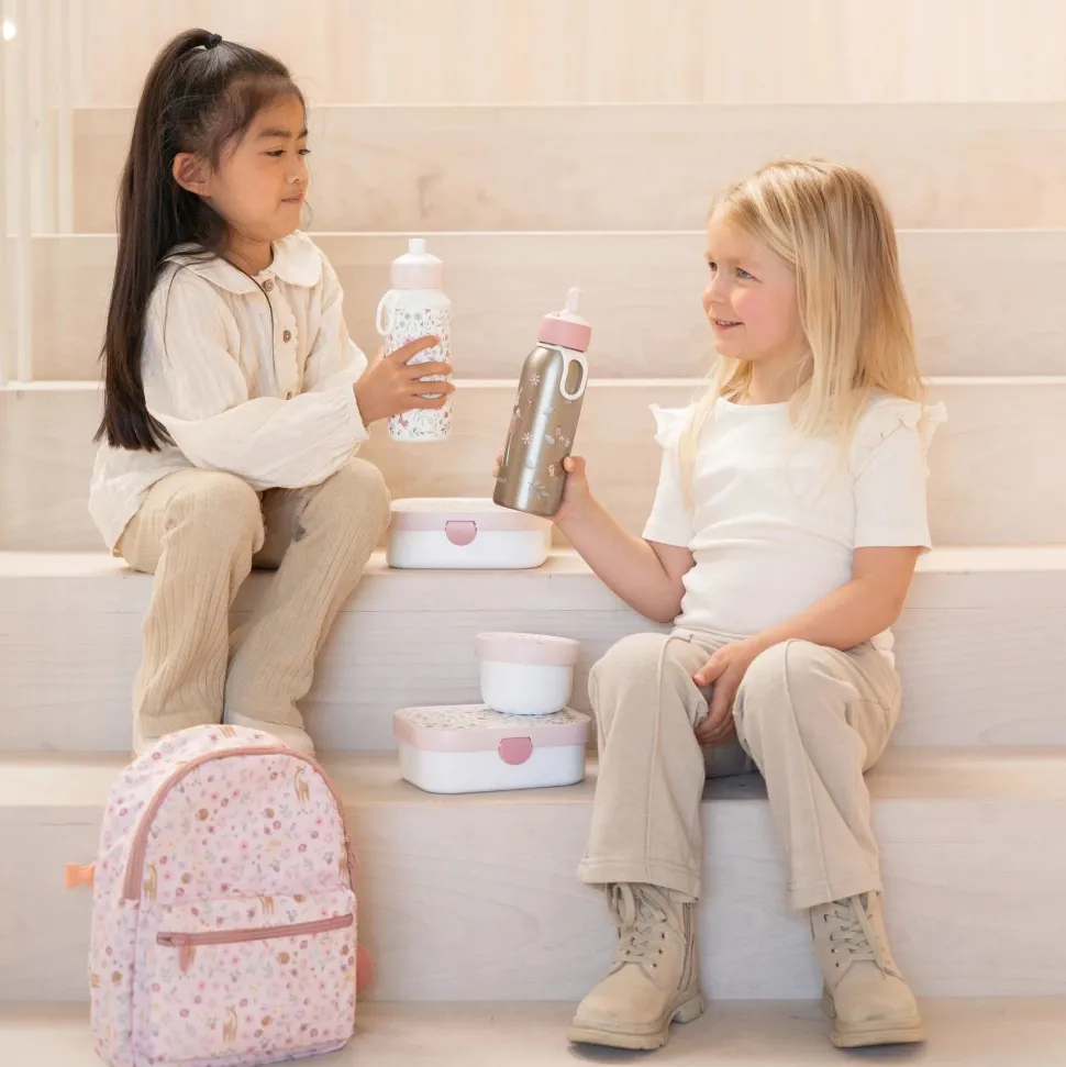 Lunchset Fairy Wonders