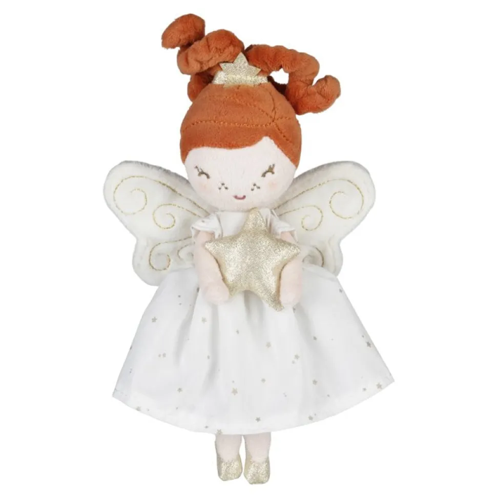 Mia – de fee van hoop