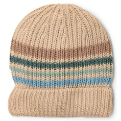 Muts - Bruin - Forest Friends - Stripe