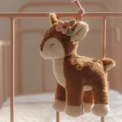 Muziekdoosje - Meerkleurig - Fairy Garden