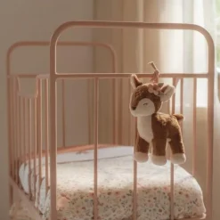 Muziekdoosje - Meerkleurig - Fairy Garden