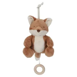 Muziekdoosje - Meerkleurig - Forest Friends