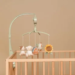 Muziekmobiel Little Farm