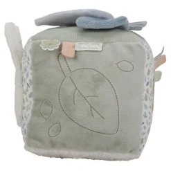 nijntje activiteitenkubus - Blauw - Lucky Leaves