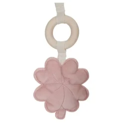 nijntje babygym - Roze - Lucky Blossom