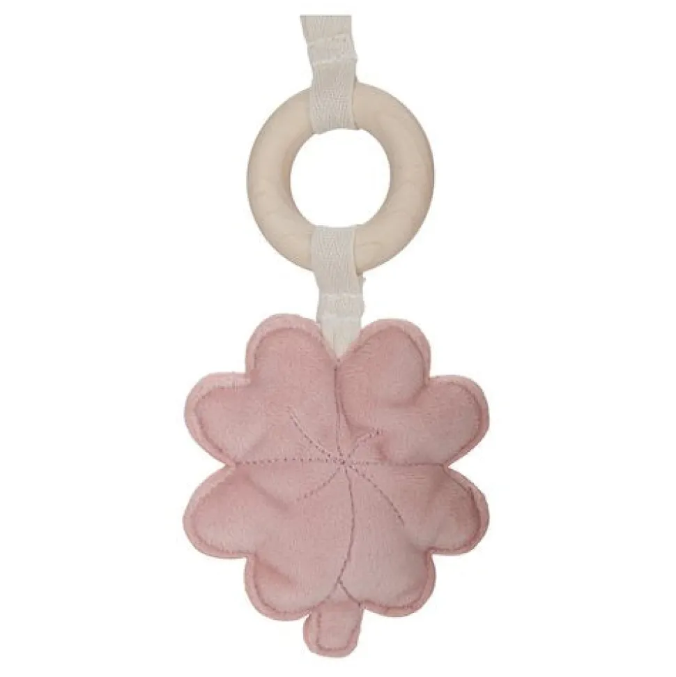 nijntje babygym - Roze - Lucky Blossom